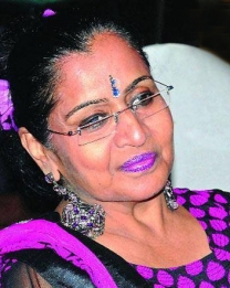 Aruna Upadhyaya