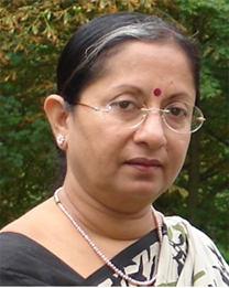 Mrs. Mukta Chatterjee