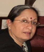 Mrs. Mukta Chatterjee, Centre Point Schools, Nagpur