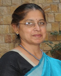 Mrs. Radhika Mehra Principal, CPS, Amravati Road (Bypass)Nagpur