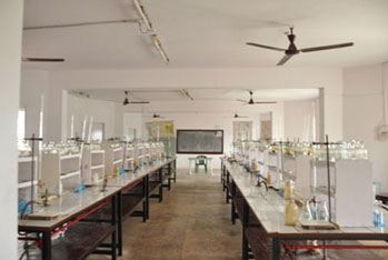 cps chemistry lab