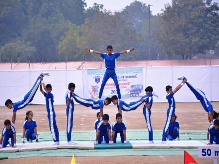 Sports Day